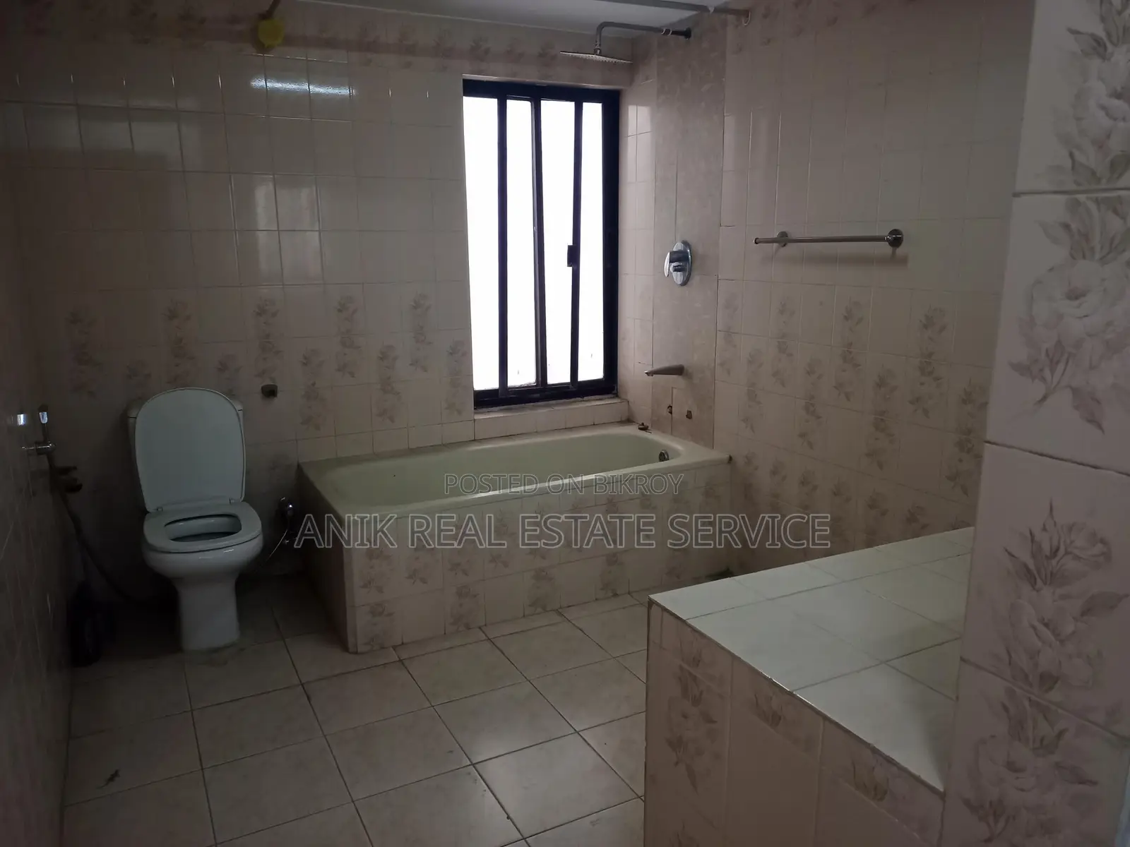 Good Quality Full House Rent At Gulshan North