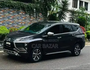 মিতসুবিশি এক্সপ্যান্ডার ৭ সিটার জিএলএক্স ২০১৯