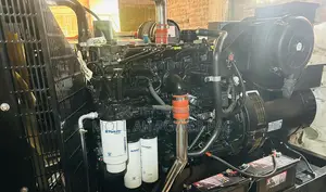 500 kva Perkins new generator uk