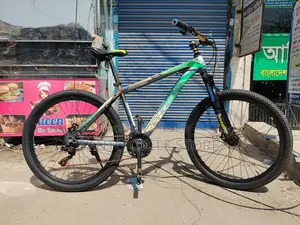 Phoenix Tornado 26 Size