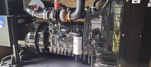 500 kva Perkins new generator uk