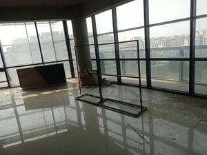 Commarcial 3700 Sft Office Open Space Rent At Gulshan 2