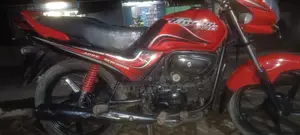 হিরো প্যাশন প্রো ভালো কন্ডিশন ২০১৩
