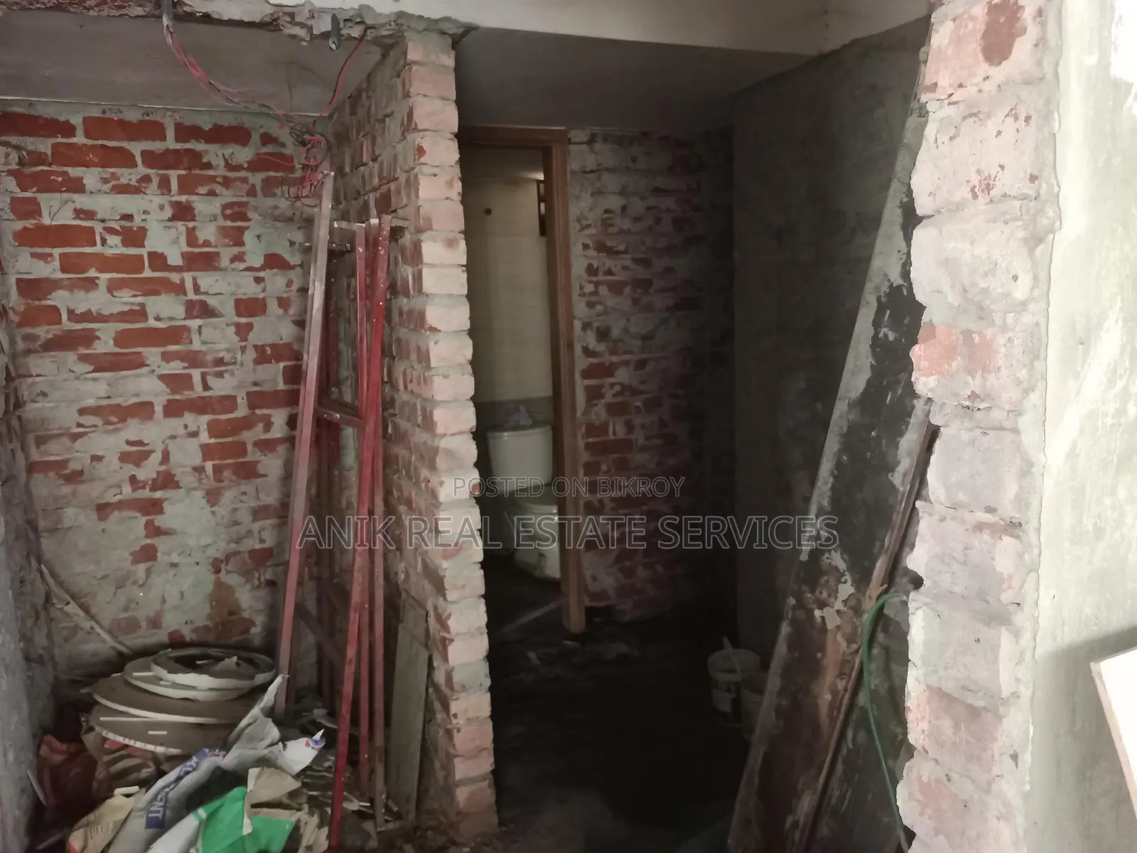 Commarcial 3700 Sft Office Open Space Rent At Gulshan 2