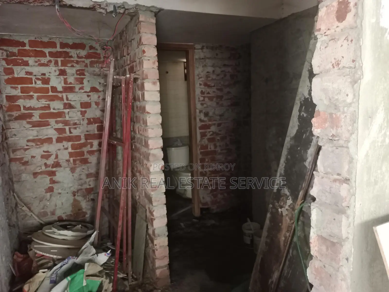 Commarcial 3700 Sft Office Open Space Rent At Gulshan 2