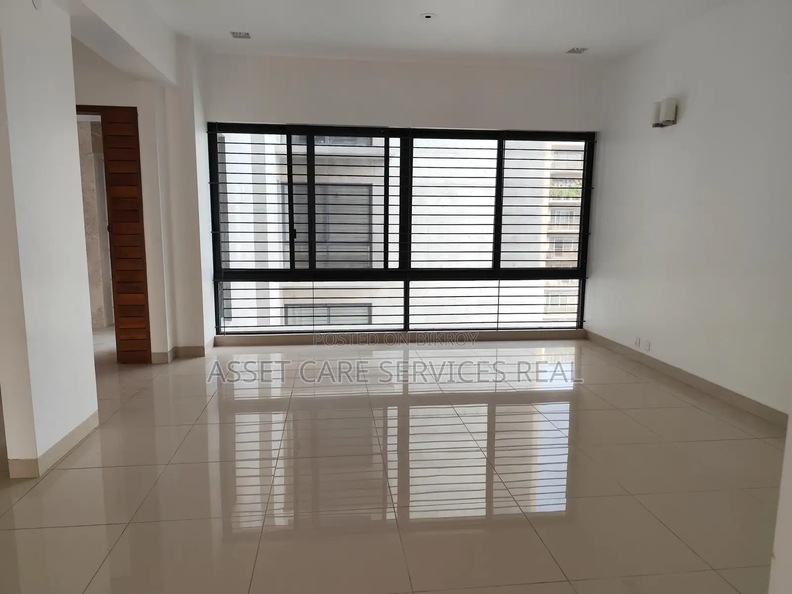 Brand New Gym-Pool Facilities 4Bed Apartment Rent In North Gulshan