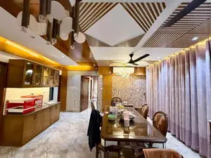 রূপায়ন সিটির ৪র্থ তলায় বিলাসবহুল সম্পূর্ণ ফার্নিশড অ্যাপার্টমেন্ট ভাড়া
