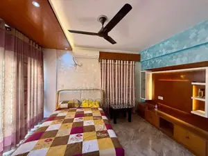 রূপায়ন সিটির ৪র্থ তলায় বিলাসবহুল সম্পূর্ণ ফার্নিশড অ্যাপার্টমেন্ট ভাড়া