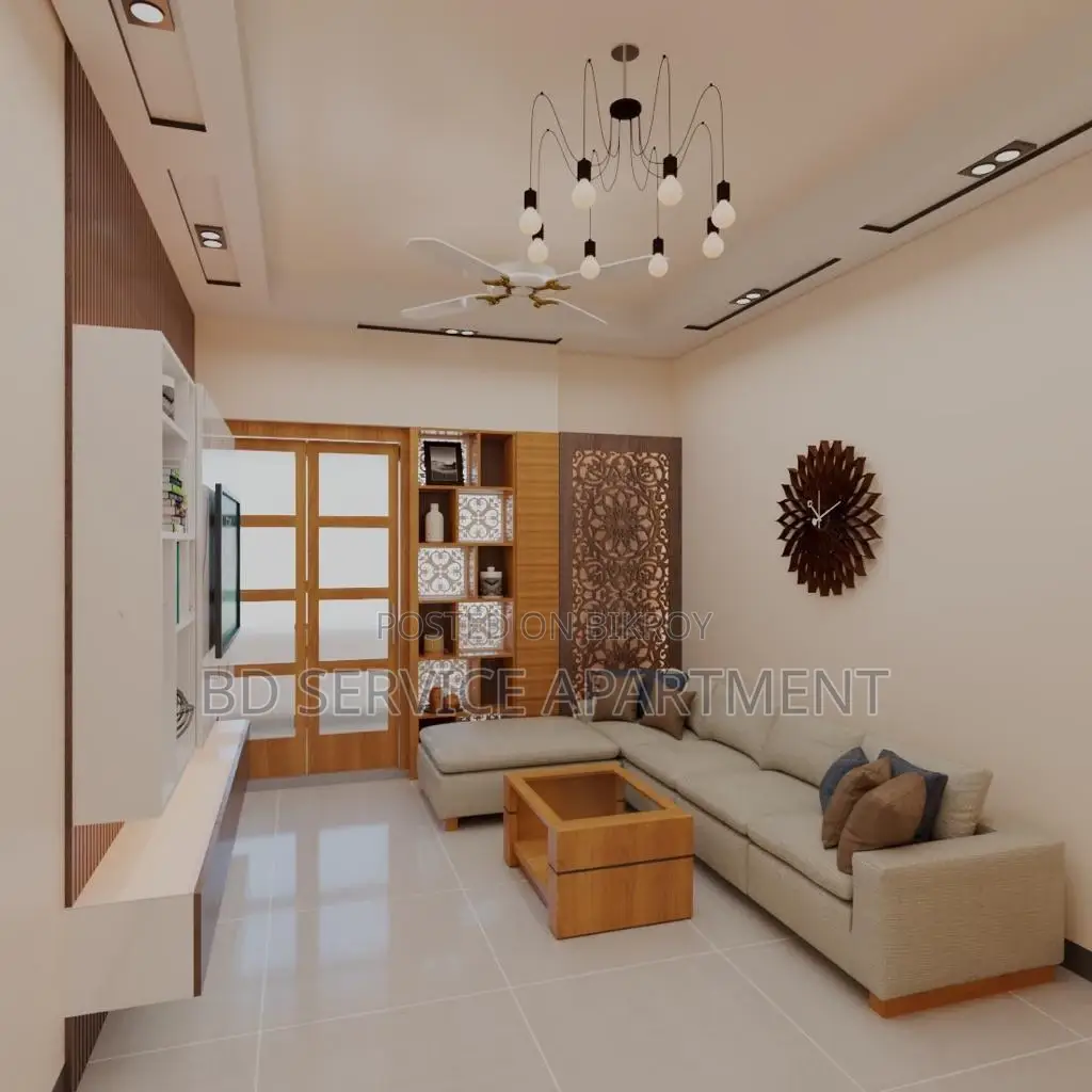PREMIO FURNISHED APARTMENTS RENT