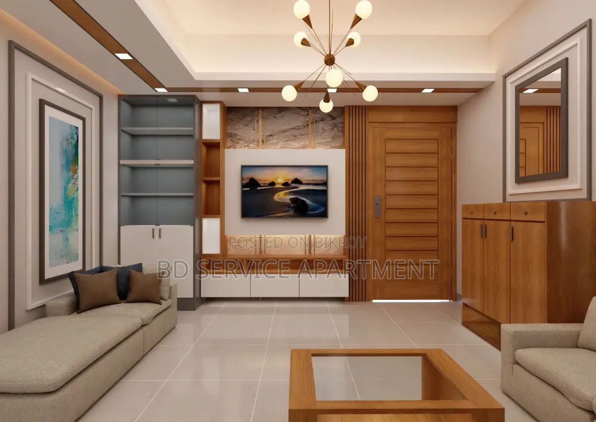 PREMIO FURNISHED APARTMENTS RENT