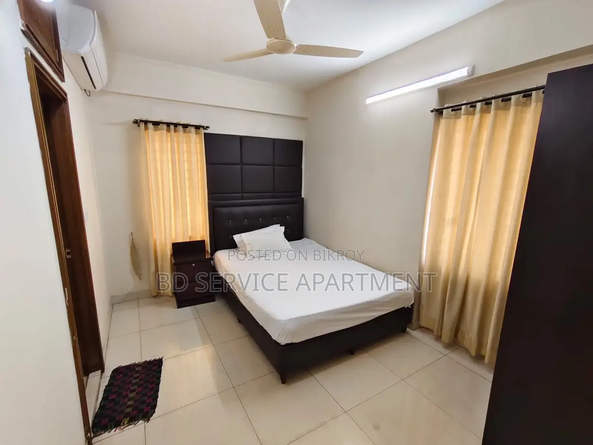 PREMIO FURNISHED APARTMENTS RENT
