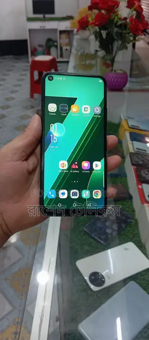 Infinix lnfinix Note 7>4/128 (Used)
