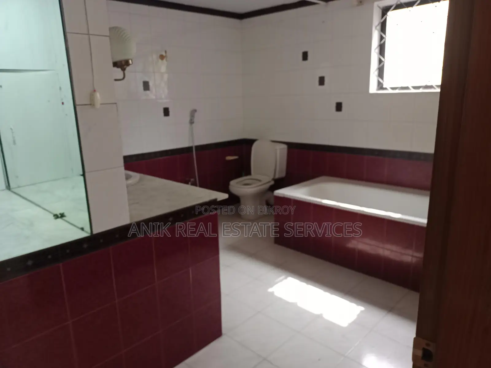 Good Quality Full House Rent At Gulshan North