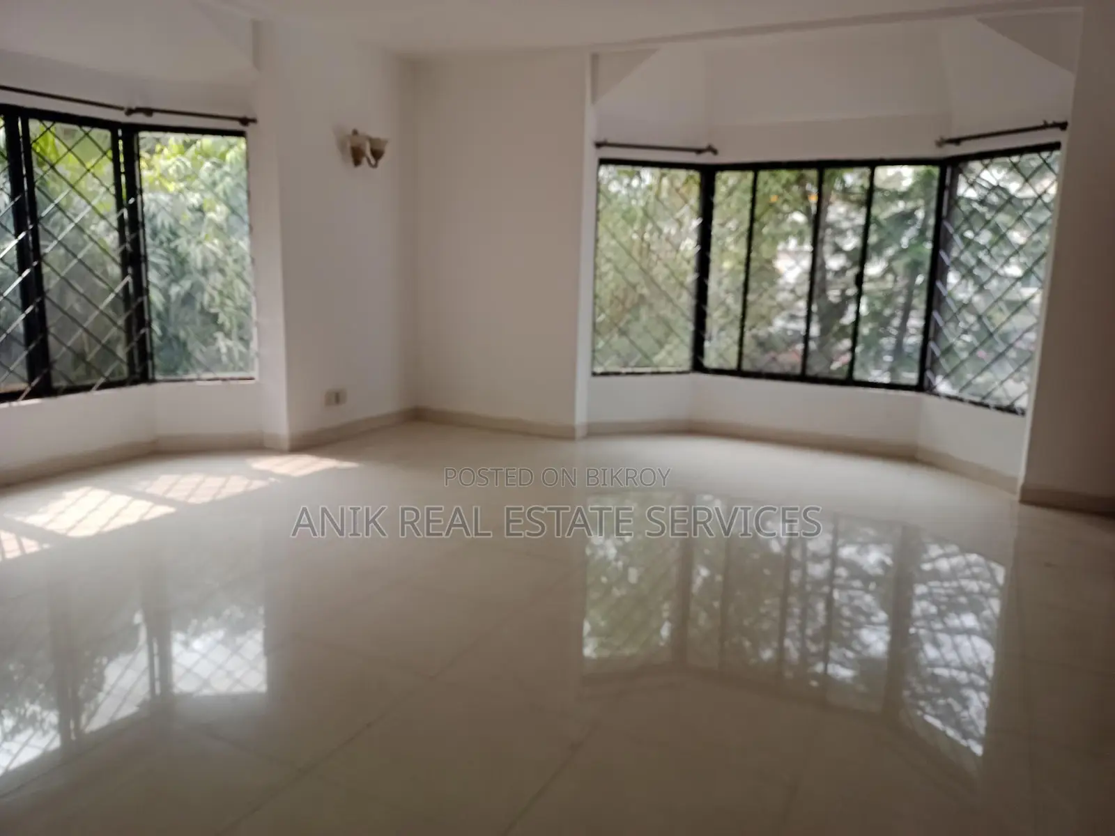 Good Quality Full House Rent At Gulshan North