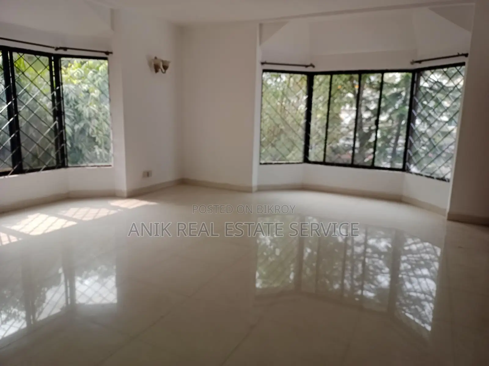 Good Quality Full House Rent At Gulshan North