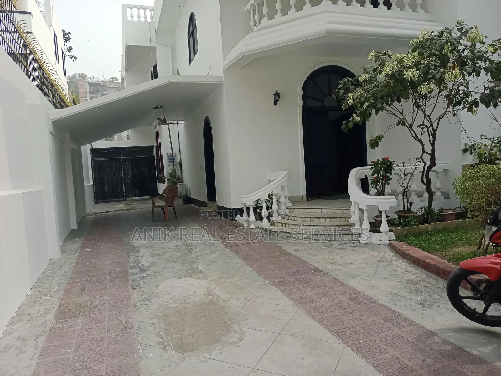 Good Quality Full House Rent At Gulshan North