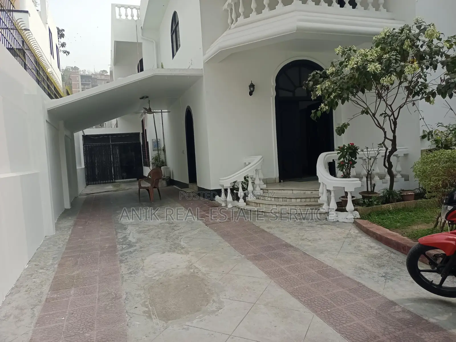 Good Quality Full House Rent At Gulshan North