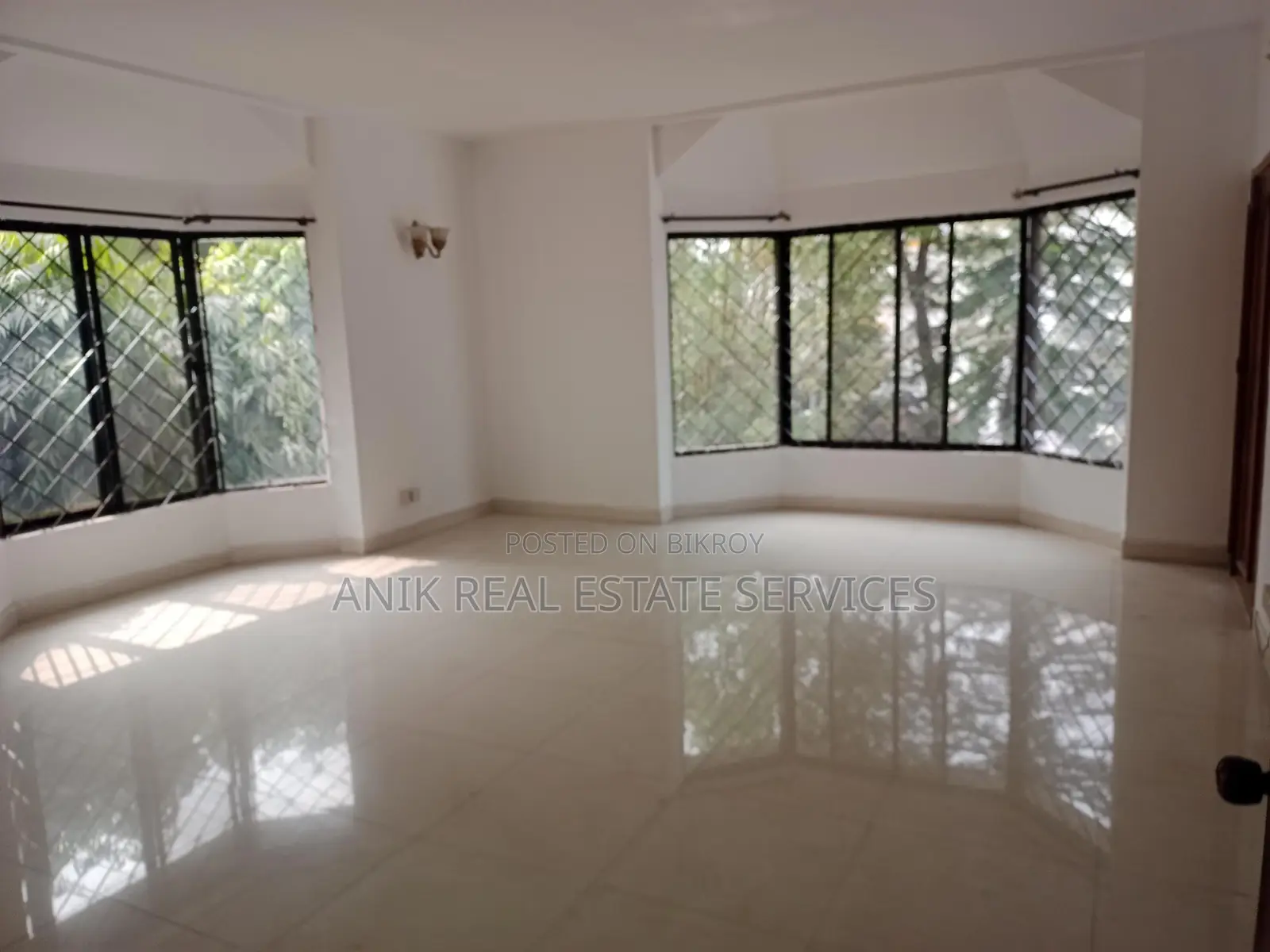 Good Quality Full House Rent At Gulshan North