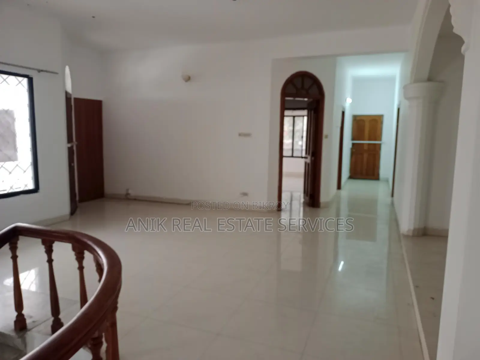 Good Quality Full House Rent At Gulshan North