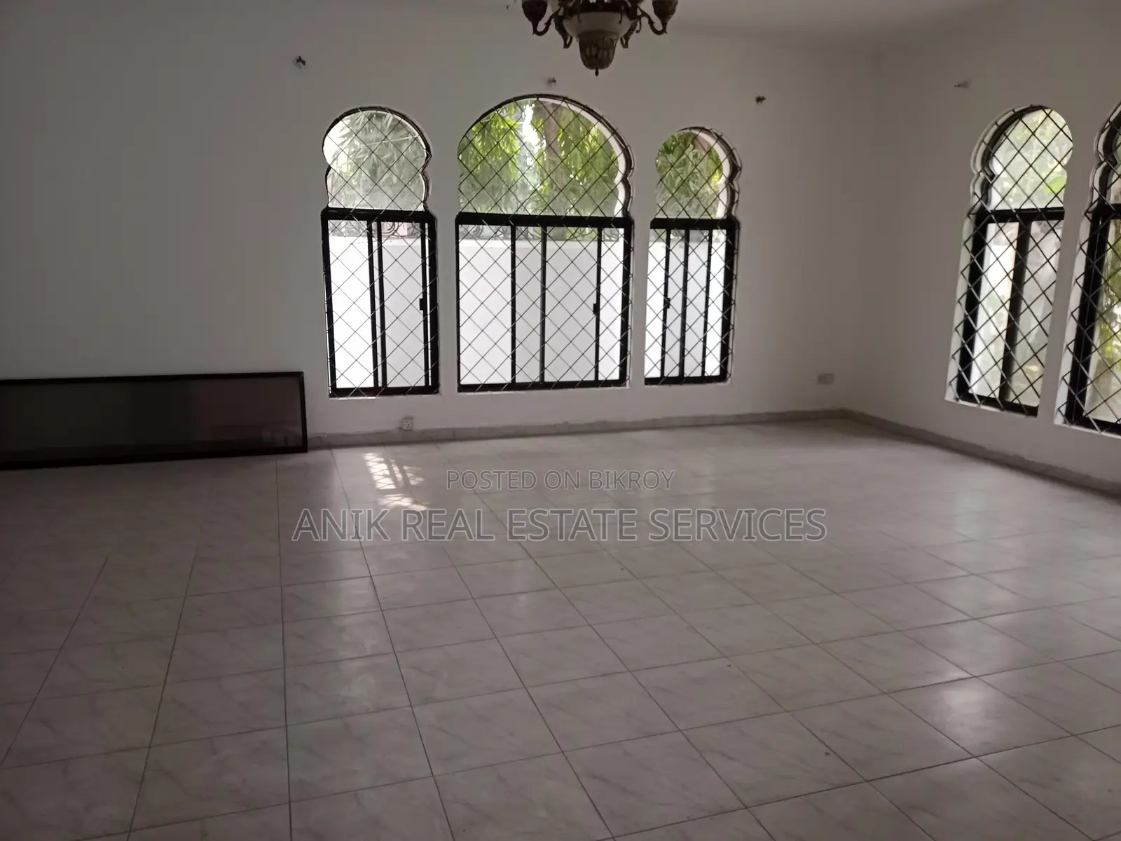 Good Quality Full House Rent At Gulshan North