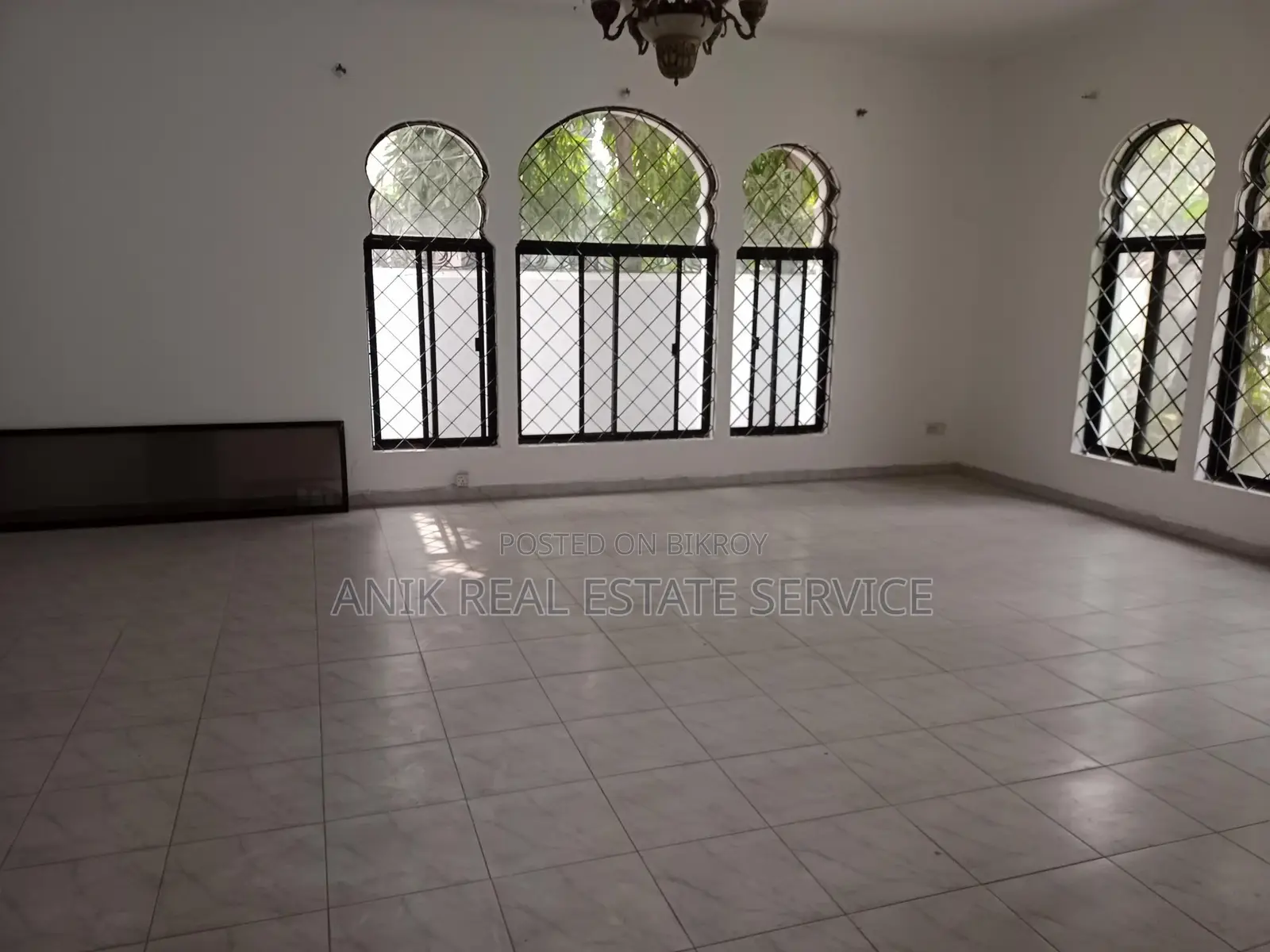 Good Quality Full House Rent At Gulshan North