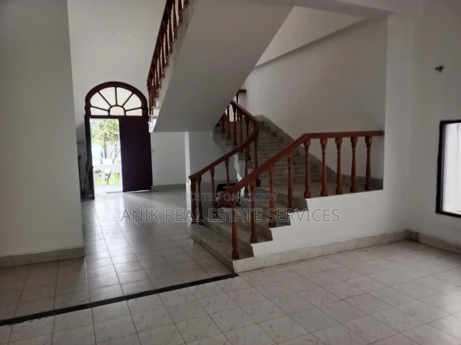 Good Quality Full House Rent At Gulshan North