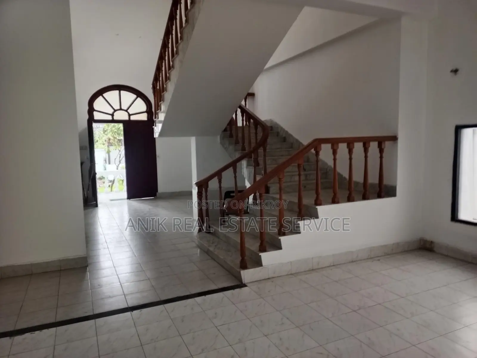 Good Quality Full House Rent At Gulshan North