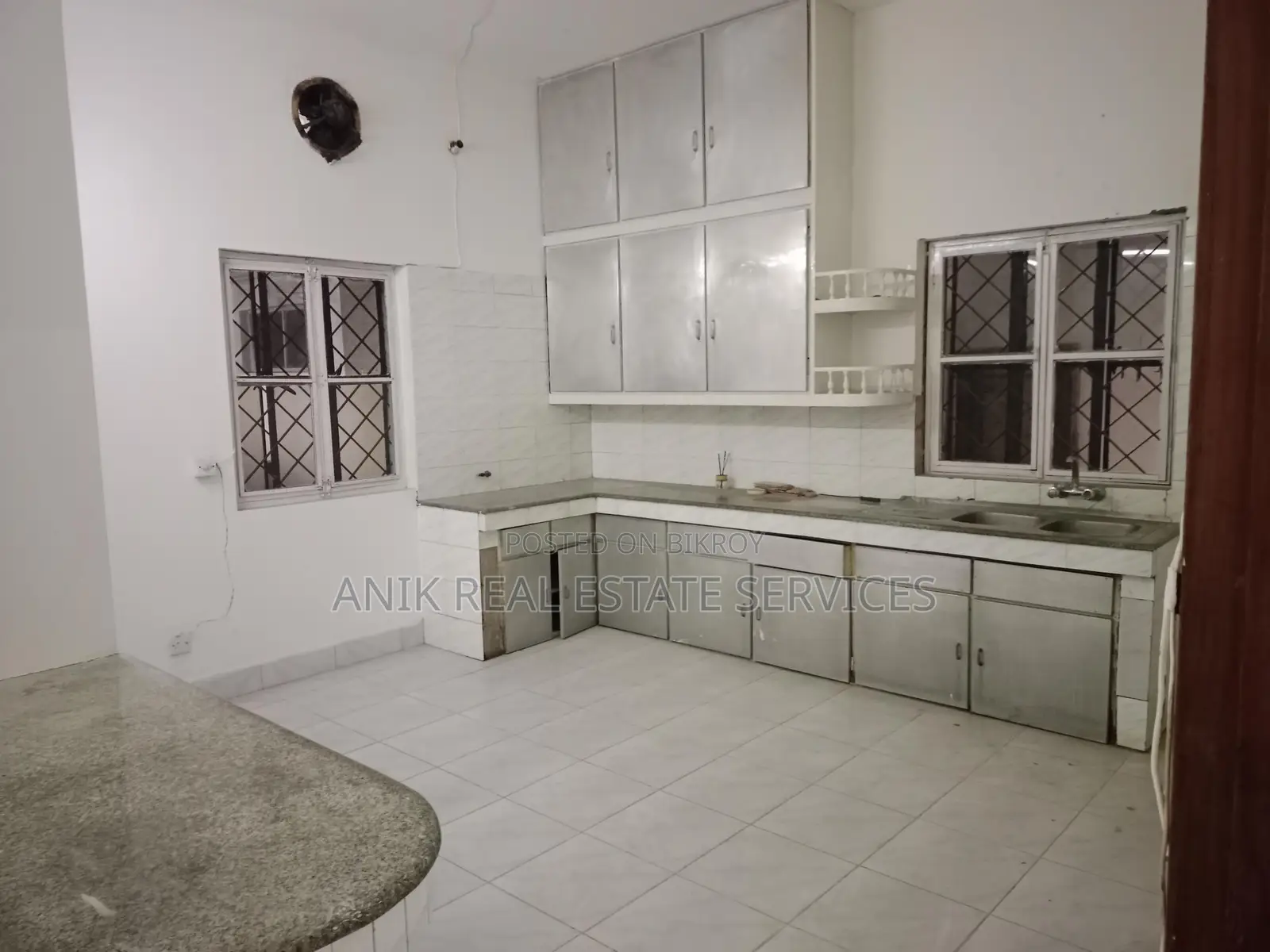 Good Quality Full House Rent At Gulshan North