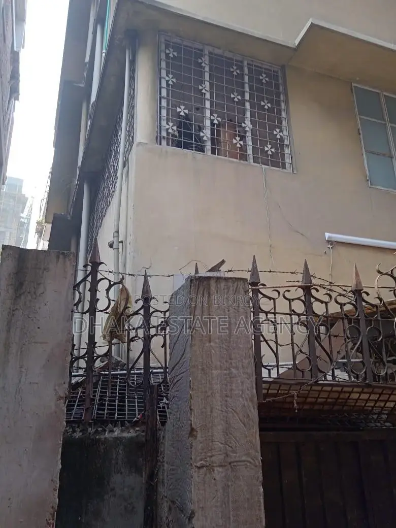 গুলশান এভিনিউ কমার্শিয়াল ২০ কাঠা জমি বিক্রয়