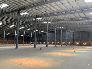 43,000 sqft. factory shed at Rupgonj, Narayangonj