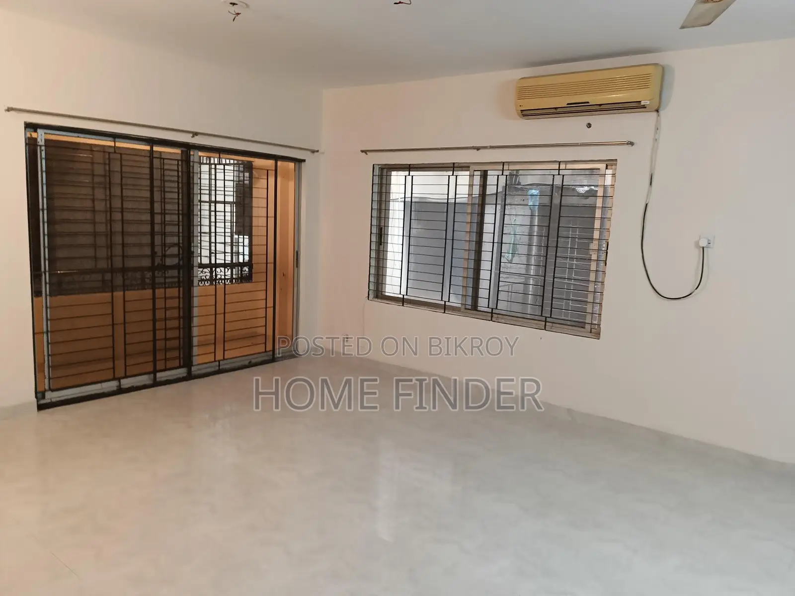 4bed-2800 Sqft Apartment For Rent In Gulshan