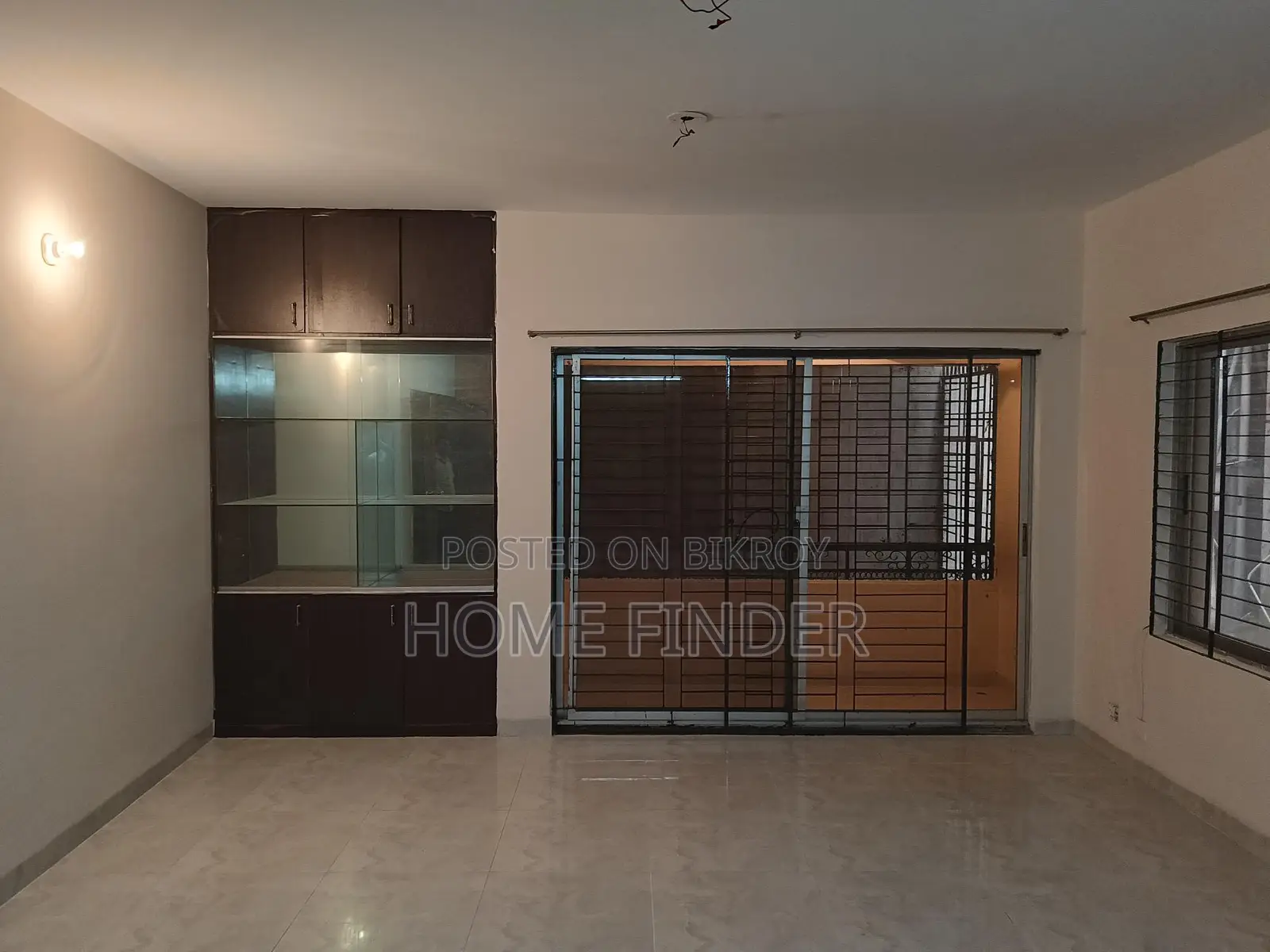 4bed-2800 Sqft Apartment For Rent In Gulshan