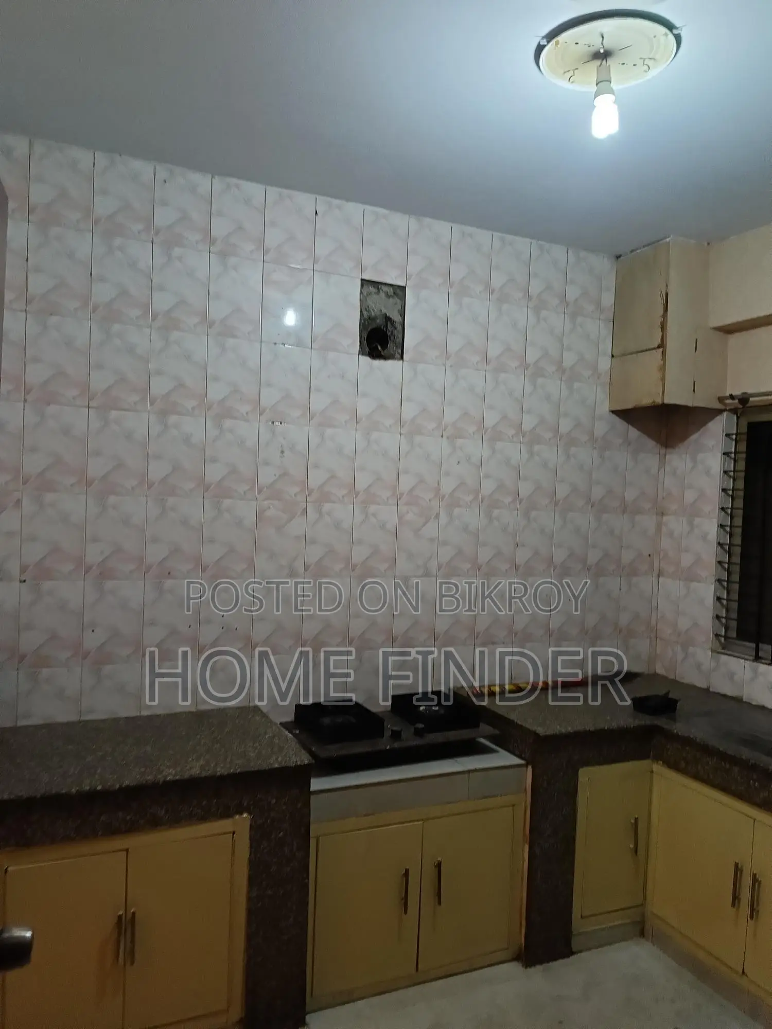 4bed-2800 Sqft Apartment For Rent In Gulshan