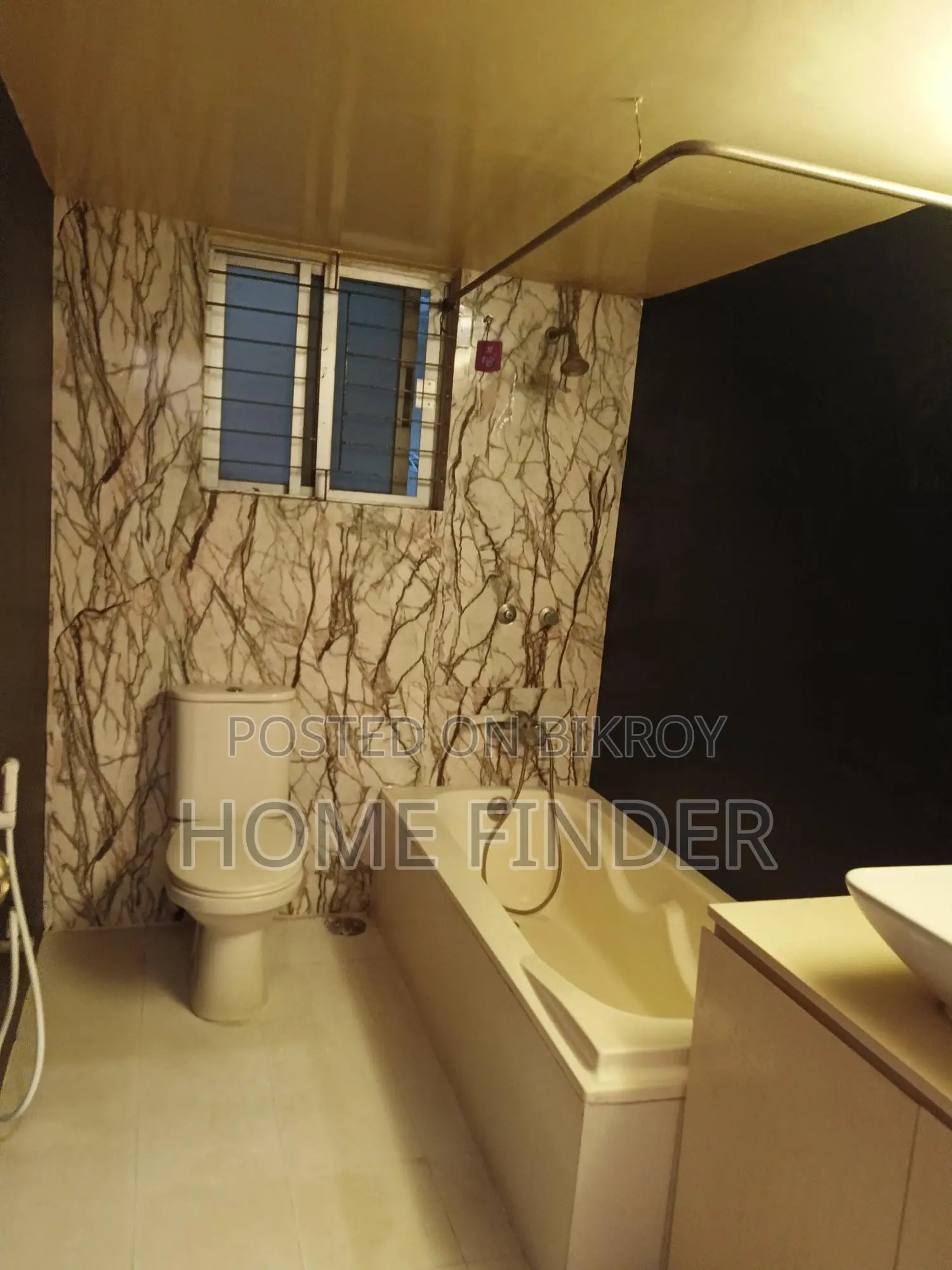 4bed-2800 Sqft Apartment For Rent In Gulshan