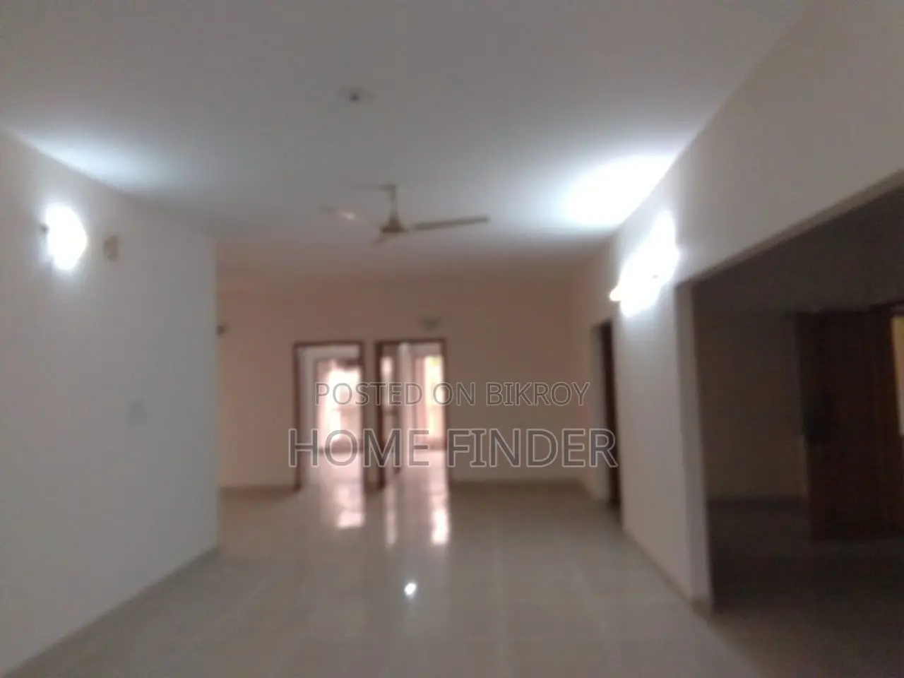 3bed-3030 Sqft Apartment For Rent In Gulshan