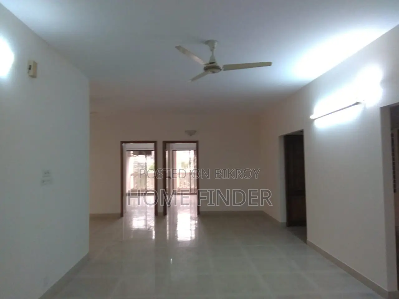 3bed-3030 Sqft Apartment For Rent In Gulshan