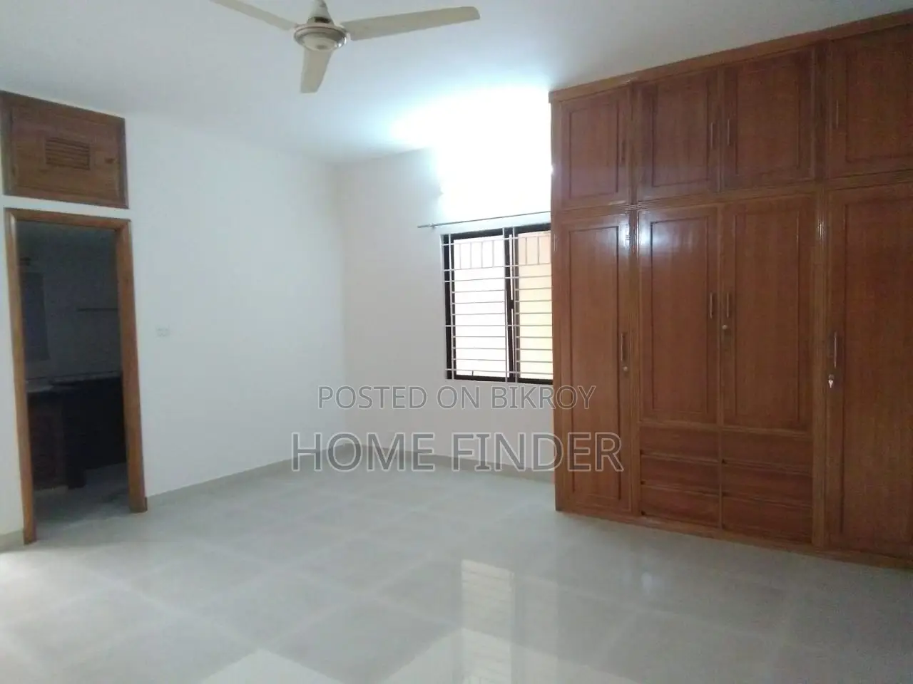 3bed-3030 Sqft Apartment For Rent In Gulshan