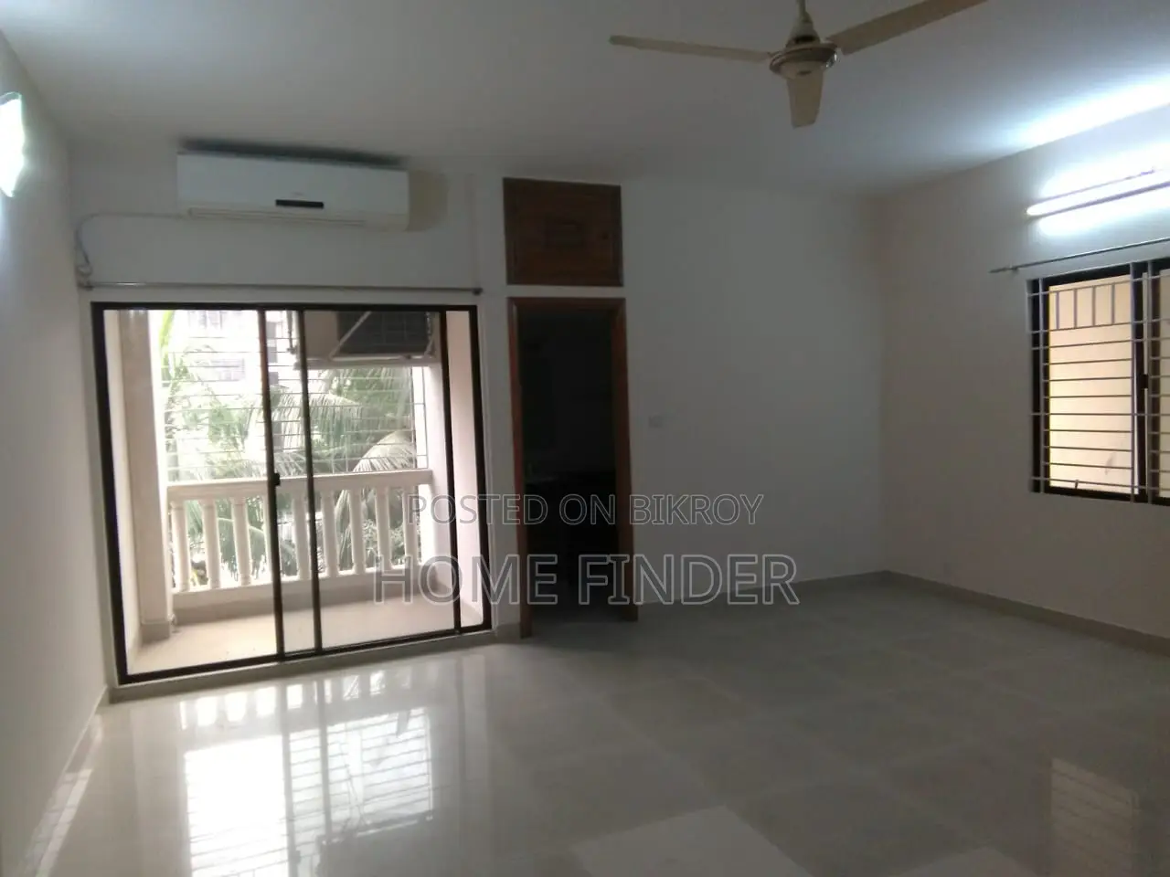3bed-3030 Sqft Apartment For Rent In Gulshan