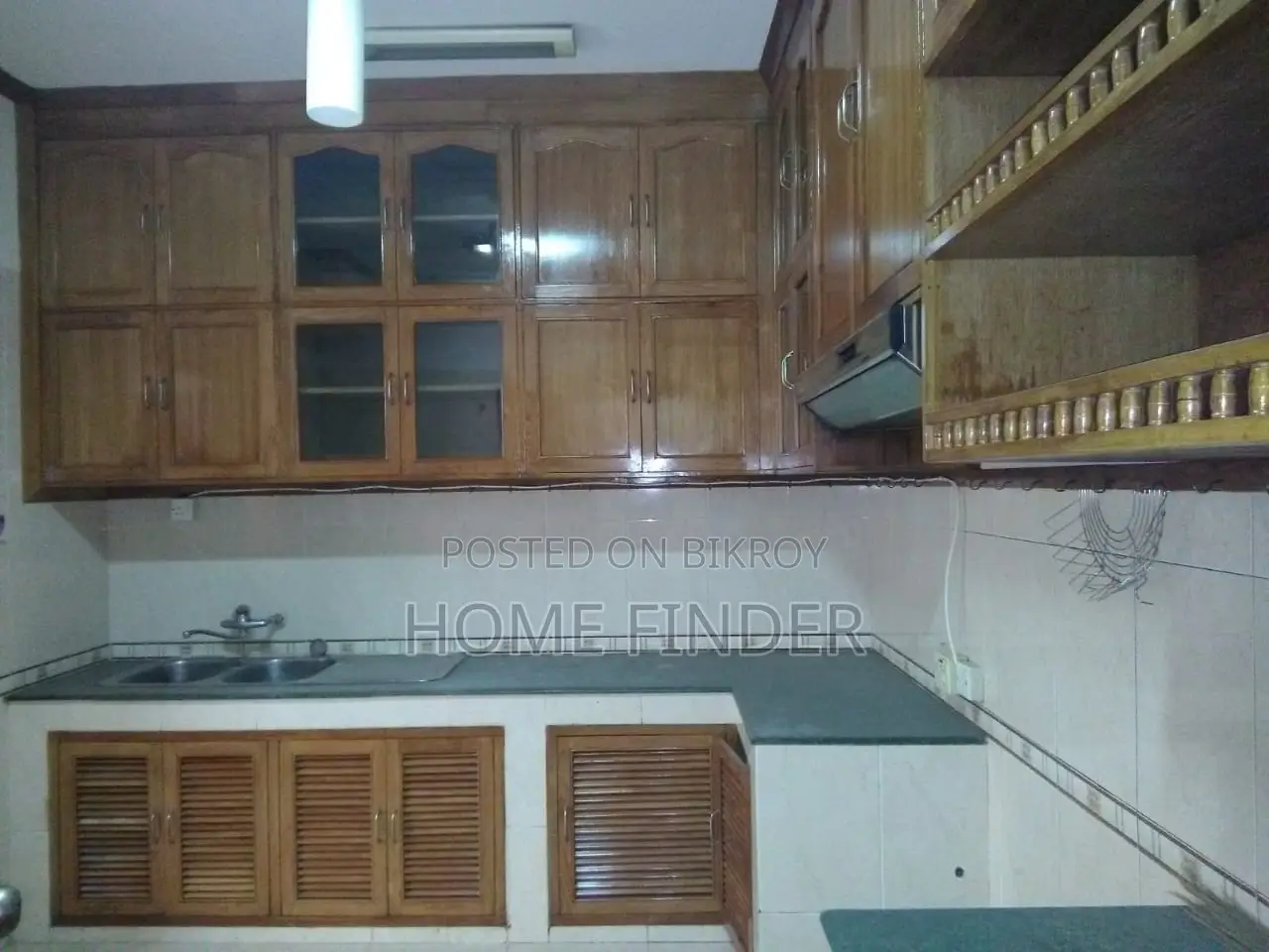 3bed-3030 Sqft Apartment For Rent In Gulshan