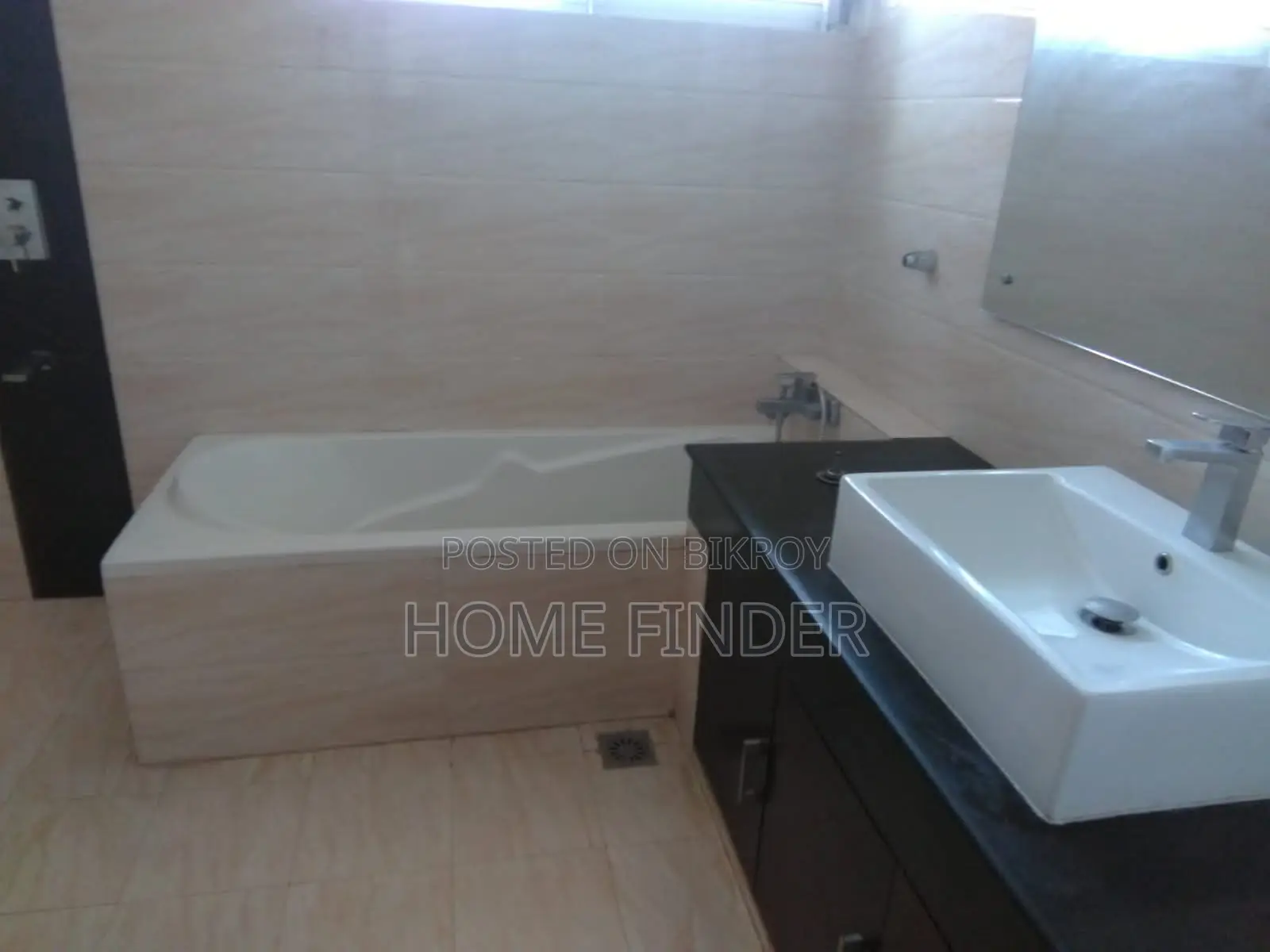 3bed-3030 Sqft Apartment For Rent In Gulshan