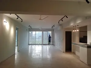 Swimming Pool Gym Luxury Ready Flat For Rent Gulshan 2