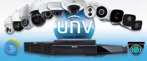Dahua/UNV/Hikvison CCTV Camera 📸 package