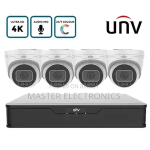 Dahua/UNV/Hikvison CCTV Camera 📸 package