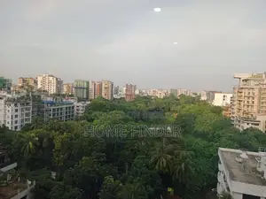4Bed-4090 SqFt (GYM-POOL) Flat Rent In GULSHAN(2)