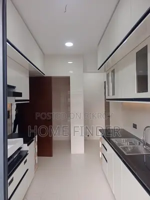 গুলশান-২ এ ৪ বেড-৪০৯০ বর্গফুটের (জিম-পুলসহ) ফ্ল্যাট ভাড়া