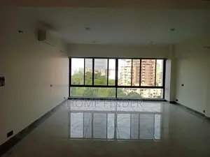 4Bed-4090 SqFt (GYM-POOL) Flat Rent In GULSHAN(2)