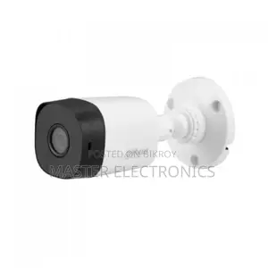 Dahua 02 Camera Package