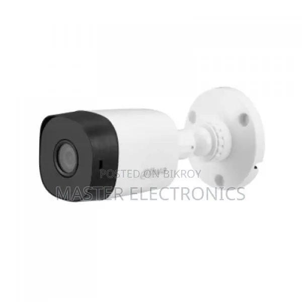 Dahua 02 Camera Package