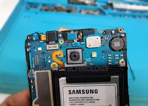 Samsung Galaxy A9 (2016) Motherboard
