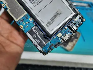 Samsung Galaxy A9 (2016) Motherboard